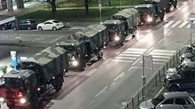 Италия е най засегнатата от коронавируса европейска страна 475 смъртни случая