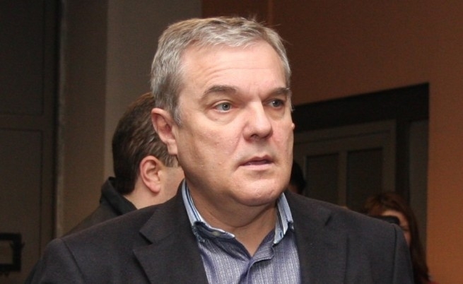 Лидерът на АБВ Румен Петков настоя от името на партията