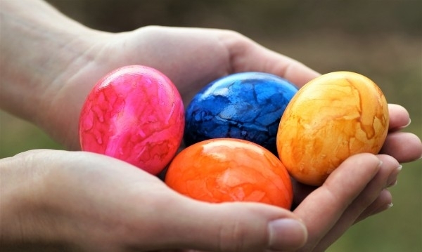 Яйцата често са сочени като виновници за високия холестерол Хората