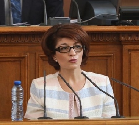 На Председателски съвет партийните лидери така и не постигнаха спорзаумение