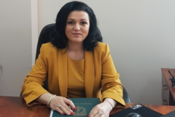 Кметът на Община Борован инж Десислава Тодорова поздравява всички майки