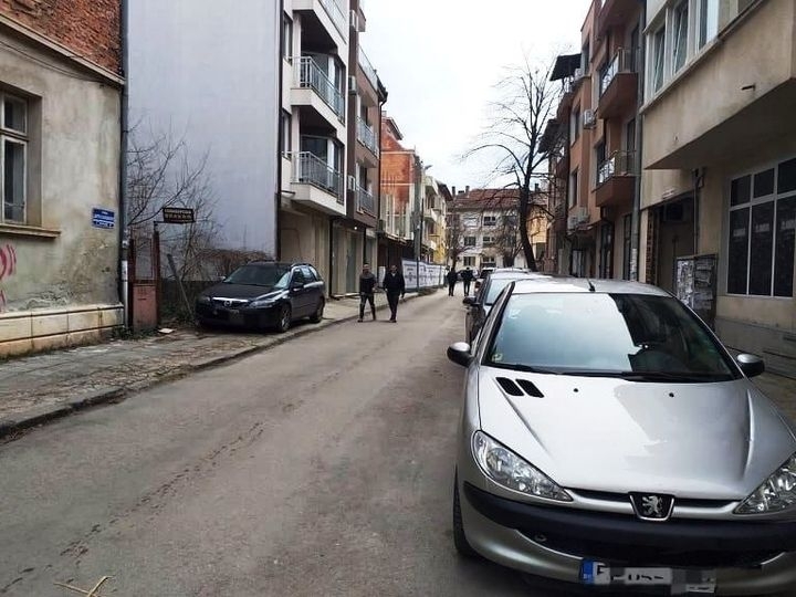 Поради извършване на строително монтажни работи в периода 16 17 юни от