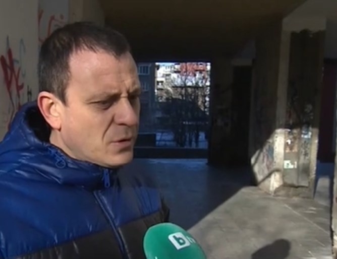 15 годишно момче е в Пирогов с хематом на главата и