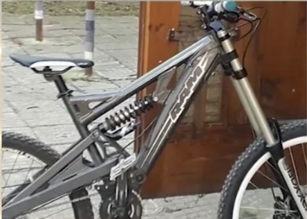 13 годишно момче от София сигнализира в рубриката на сутрешния блок