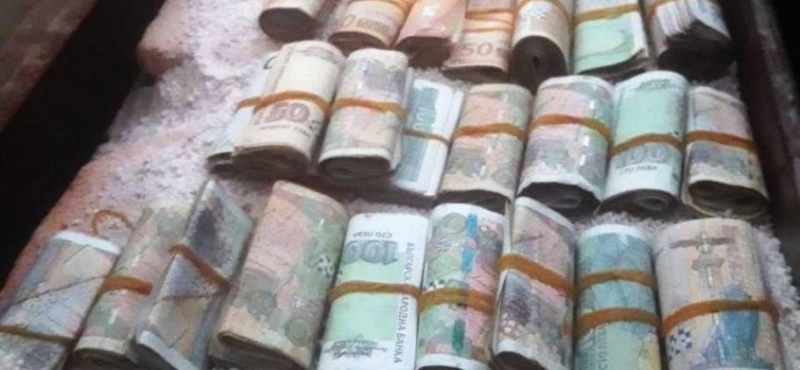 Около 2 000 000 лева оборот от наркотици в Родопите