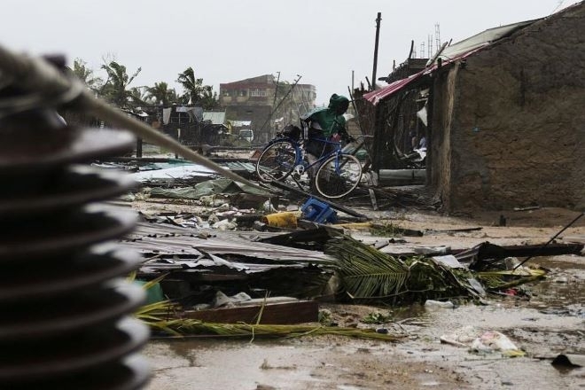 463 души загинаха от циклона Фреди в Африка