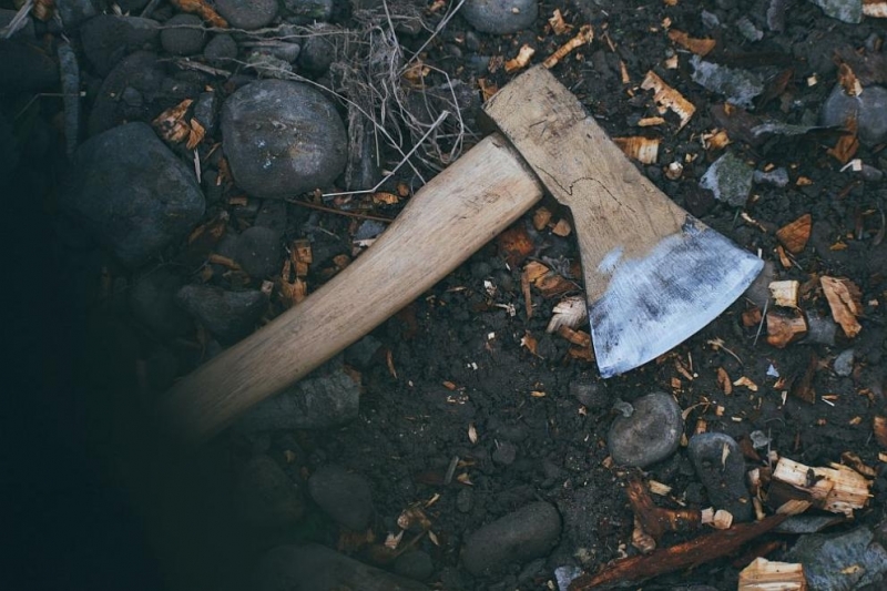 Седемдесет и две годишен мъж в украинската Ривненска област е