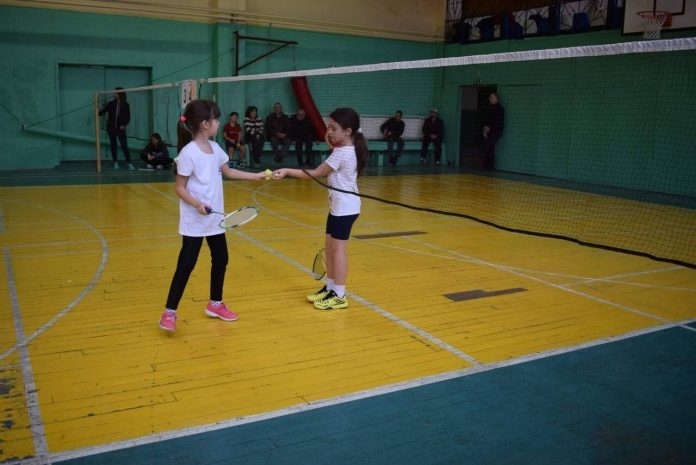 Общо четиридесет деца взеха участие в V тия Международен турнир по