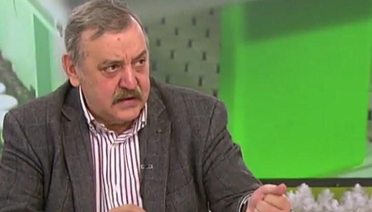 Януари ще имаме първият ваксиниран каза директорът на Националния център