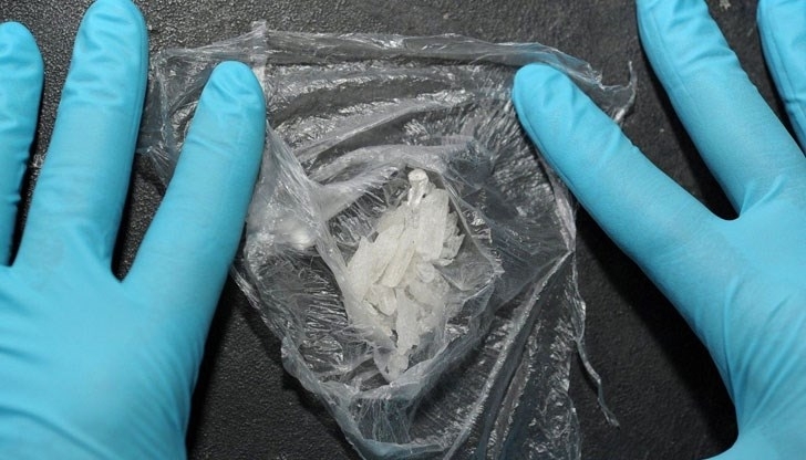 Полицаи са хванали младеж от Монтанско с наркотици във врачанското