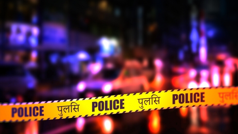 Индия съобщи че е разбила голяма мрежа за трафик на