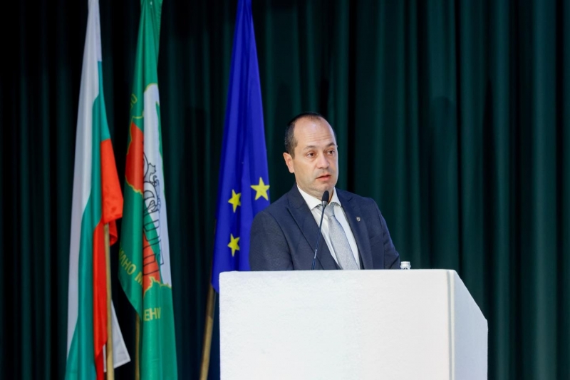 Разработените проекти на местната администрация в сферата на екологията иновациите