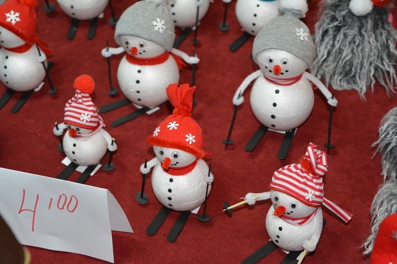 Празнично настроение завладя Дневния дом за деца и възрастни с