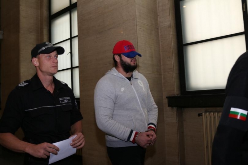 Продължават разпитите на свидетели по делото срещу Йоан Матев който