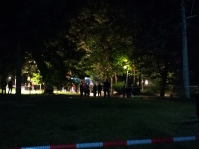 Избягалият затворник Владимир Пелов е убит на място а друг криминално