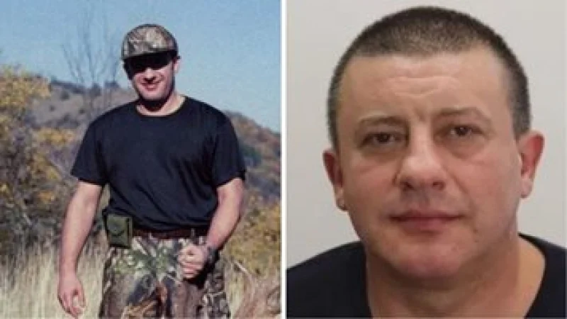 Застреляният в къщата си в ЮАР Красимир Каменов до преди