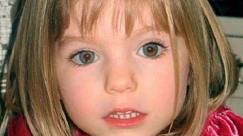 Българка може да е отвлякла 3 годишната Мадлин Маккан през 2007