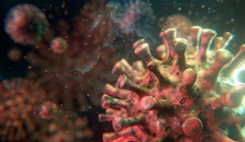 Шест случая на COVID 19 бяха регистрирани в Дома за стари