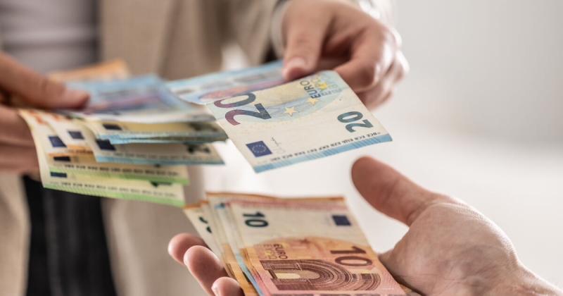 Само за три месеца: 420 млн. евро са превели в България сънародниците ни зад граница