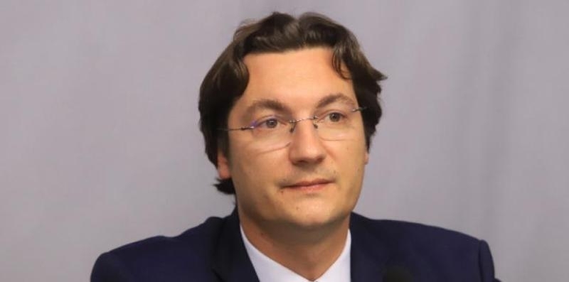 Крум Зарков: България има шанс за пробив в Шенген