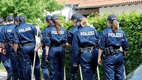 Освободен е мъжът задържан вчера следобед във връзка с мистериозната