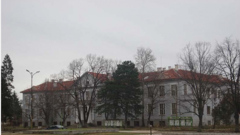 Ремонтират с европейски пари училището в Хайредин