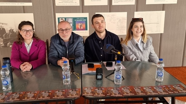 Враца става домакин на Международния театрален фестивал на камерните форми