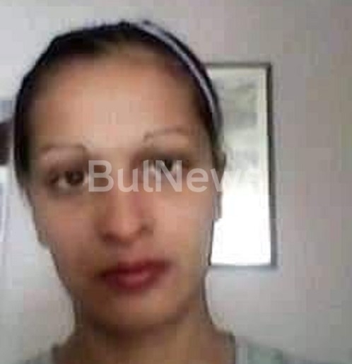 24 годишната Александра Борисова Ангелова от ломското село Крива бара е била