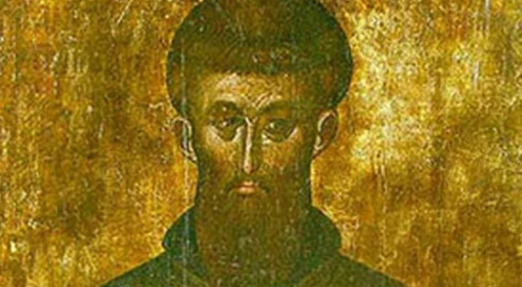 На 20 юни православната църква чества паметта на св Наум