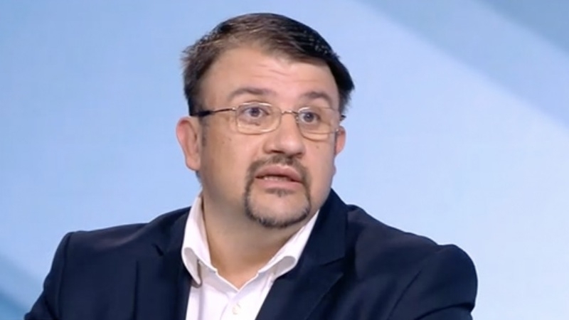 Настимир Ананиев: Управляващите се канят да сливат общини