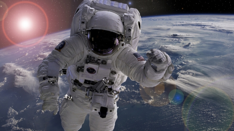 Ново приложение ще позволява да се прави селфи от сателит