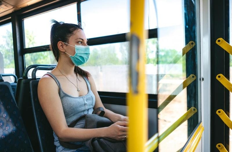 Срокът за носене на предпазни маски за лице в лечебните