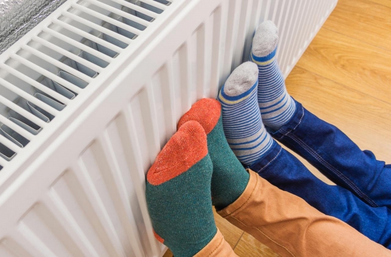 Предстоящата зима ще се окаже трудна за Европа Без доставките