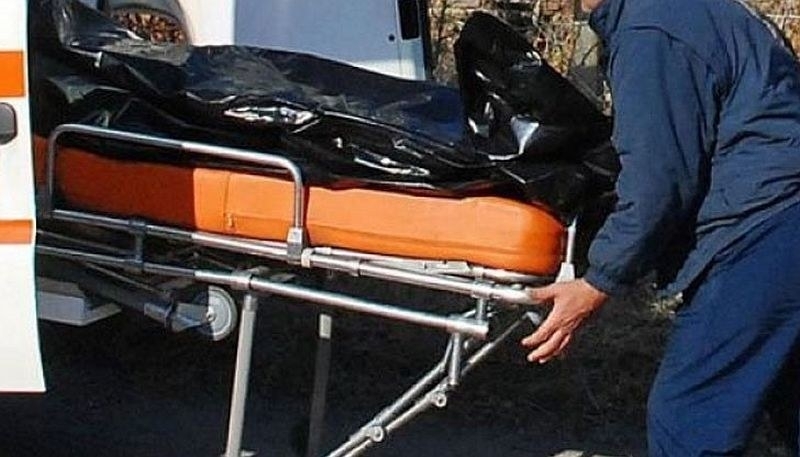 Откриха труп на мъж в Монтанско съобщиха от МВР Вчера около 16