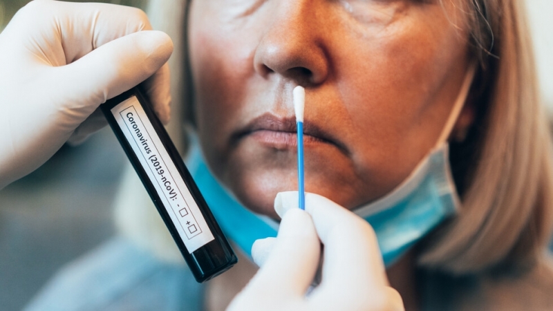 392 нови случая на COVID 19 днес със 157 по малко от