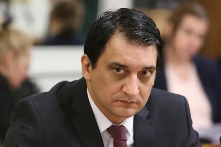 Варненски депутат е преживял много неприятен пътен инцидент в центъра