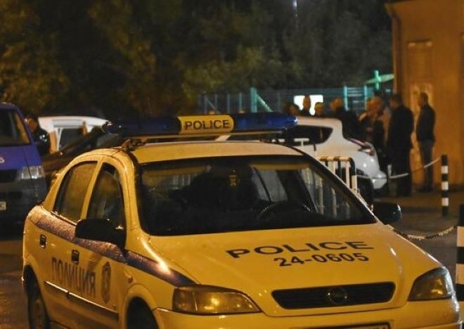 Криминално проявен е в болница след сбиване в заведение в