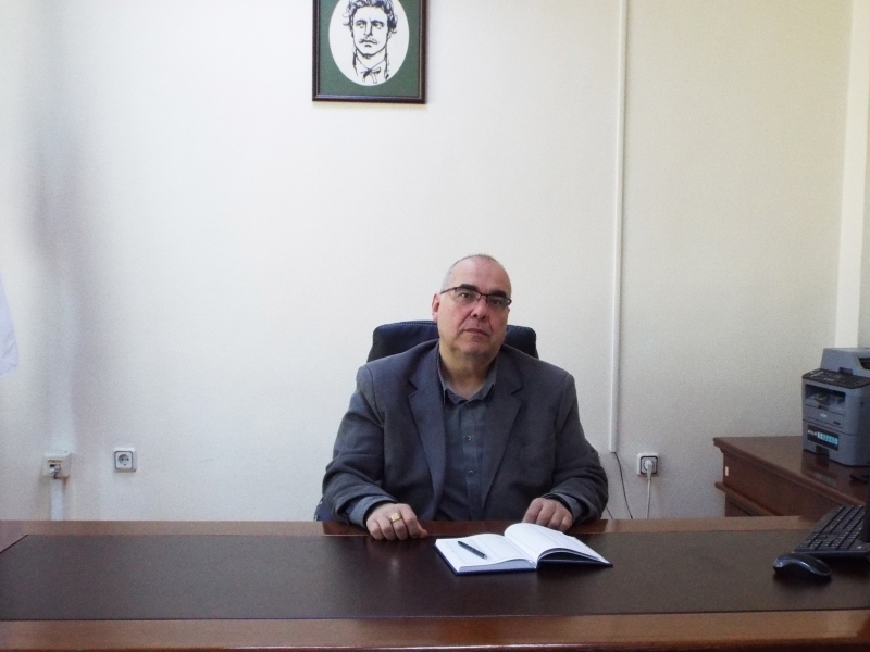 Красимир Колев вече не е заместник областен управител на Враца