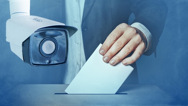 Правителството одобри сумата, необходима за видеонаблюдението по време на изборите
