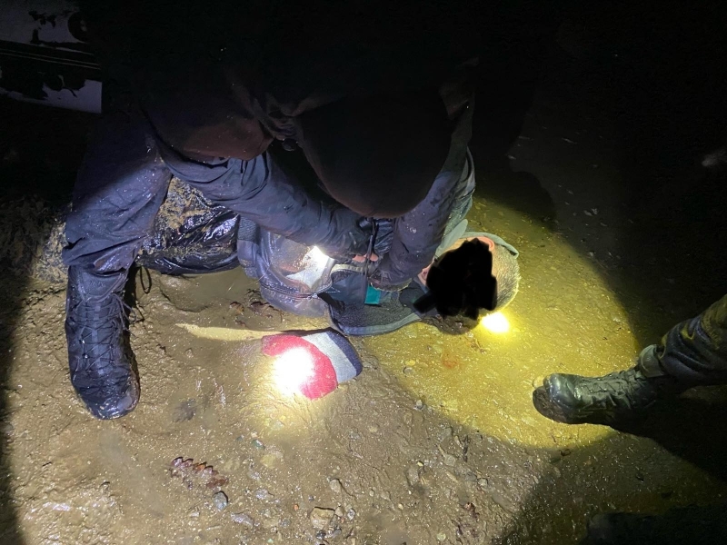 ТОП бракониера на Северозапада известен с прякора Видрата и негов