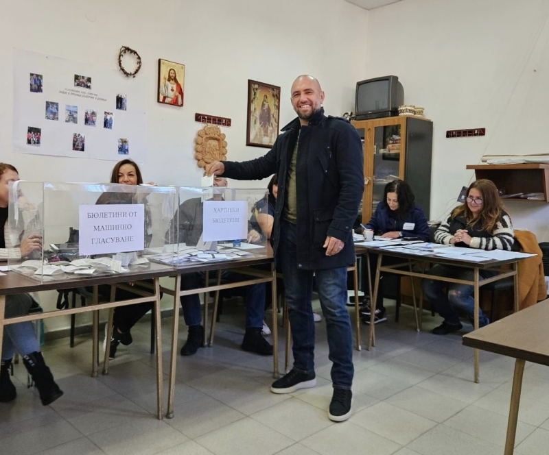 Едно от най красивите села във Врачанско – Згориград си има