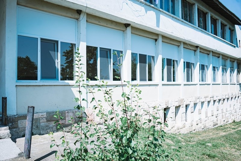 Завърши изпълнението на проекта Внедряване на мерки за енергийна ефективност