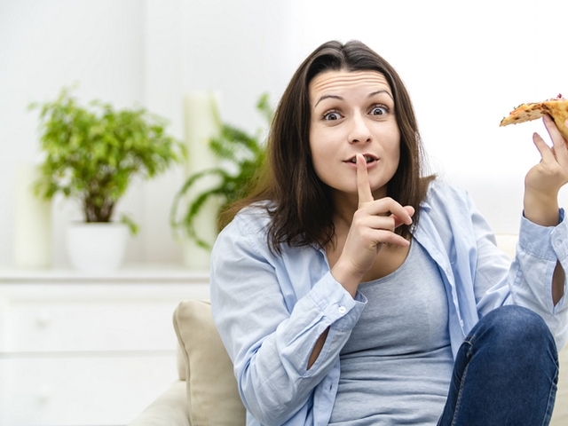 Всеки човек лъже без значение дали е честен по природа