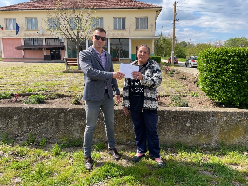 Благотворни приятели е на финалната права да сбъдне мечтата на