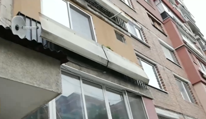Десетки жилищни блокове в Пловдив осъмнаха с опожарени чип системи