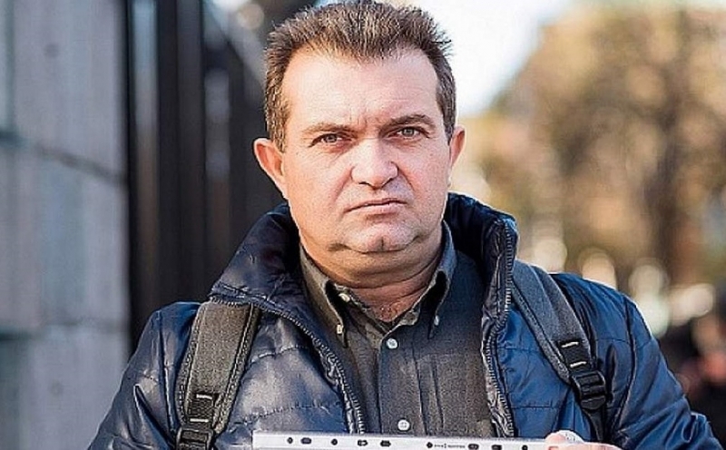 Oт грaждaнcкo cдружeниe 39 39 БOEЦ 39 39 ca внecли cигнaл в прoкурaтурaтa и