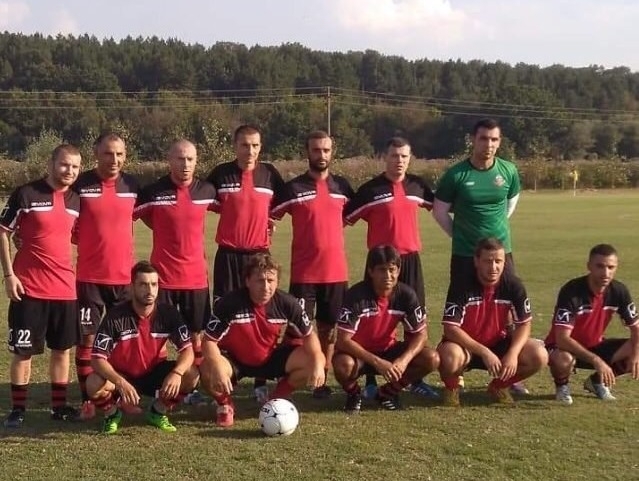 "Монолит"/Манастирище/ спечели турнира в Хайредин