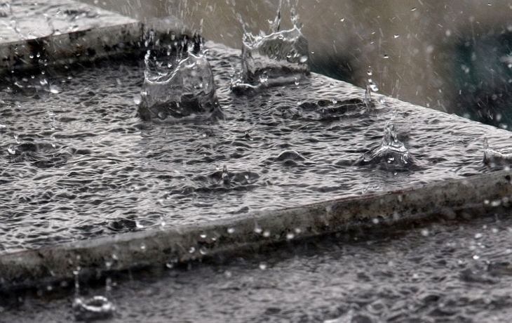 Днес над страната ще преобладава облачно и дъждовно време През