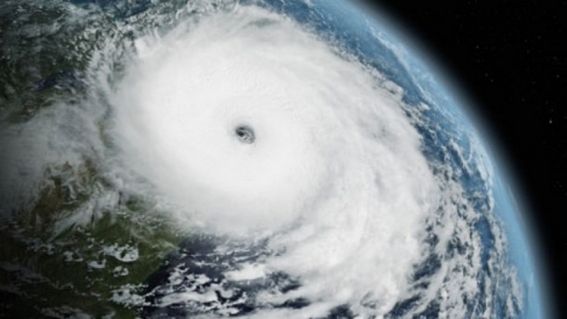 Нова буря набира сила в Атлантическия океан Офелия вече се