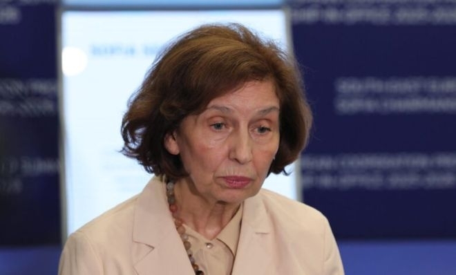 Отношенията на Северна Македония с България са толкова влошени че